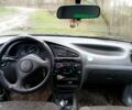 Зеленый Дэу Сенс, объемом двигателя 1.3 л и пробегом 177 тыс. км за 1200 $, фото 1 на Automoto.ua