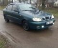 Зеленый Дэу Сенс, объемом двигателя 1.3 л и пробегом 348 тыс. км за 1899 $, фото 1 на Automoto.ua