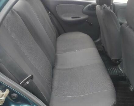 Зеленый Дэу Сенс, объемом двигателя 0 л и пробегом 342 тыс. км за 1550 $, фото 9 на Automoto.ua