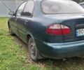 Зелений Деу Сенс, об'ємом двигуна 1.3 л та пробігом 147 тис. км за 750 $, фото 2 на Automoto.ua