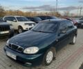 Зеленый Дэу Сенс, объемом двигателя 1.5 л и пробегом 220 тыс. км за 1900 $, фото 18 на Automoto.ua