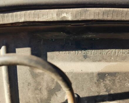 Зеленый Дэу Сенс, объемом двигателя 1.5 л и пробегом 209 тыс. км за 2200 $, фото 3 на Automoto.ua