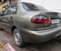 Зеленый Дэу Сенс, объемом двигателя 1 л и пробегом 1000 тыс. км за 1620 $, фото 3 на Automoto.ua