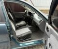 Зеленый Дэу Сенс, объемом двигателя 1.5 л и пробегом 183 тыс. км за 1850 $, фото 9 на Automoto.ua