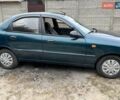 Зеленый Дэу Сенс, объемом двигателя 1.3 л и пробегом 184 тыс. км за 1900 $, фото 3 на Automoto.ua