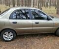Деу Сенс 2006 у Кам'янське (Дніпродзержинськ) на Automoto.ua Зелений Деу Сенс, об'ємом двигуна 1.5 л та пробігом 278 тис. км за 2750 $, фото 4 на Automoto.ua