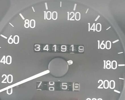 Зеленый Дэу Сенс, объемом двигателя 0 л и пробегом 342 тыс. км за 1550 $, фото 41 на Automoto.ua