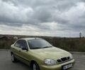 Зелений Деу Сенс, об'ємом двигуна 1.5 л та пробігом 169 тис. км за 1499 $, фото 1 на Automoto.ua