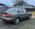 Зеленый Дэу Сенс, объемом двигателя 1.5 л и пробегом 240 тыс. км за 2100 $, фото 6 на Automoto.ua