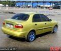 Зелений Деу Сенс, об'ємом двигуна 1.3 л та пробігом 200 тис. км за 1250 $, фото 2 на Automoto.ua