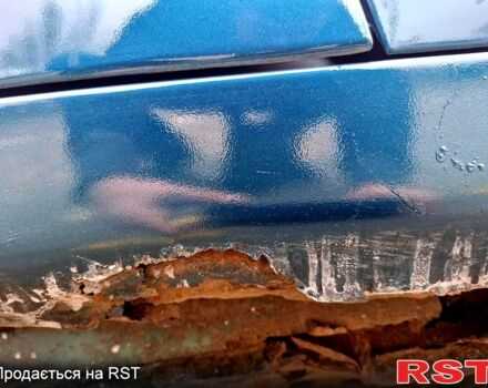 Зелений Деу Сенс, об'ємом двигуна 1.3 л та пробігом 250 тис. км за 1250 $, фото 9 на Automoto.ua