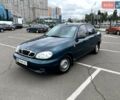 Зелений Деу Сенс, об'ємом двигуна 1.3 л та пробігом 277 тис. км за 2100 $, фото 1 на Automoto.ua
