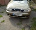 Зеленый Дэу Сенс, объемом двигателя 1.5 л и пробегом 242 тыс. км за 2100 $, фото 1 на Automoto.ua