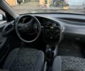 Зелений Деу Сенс, об'ємом двигуна 1.5 л та пробігом 220 тис. км за 2850 $, фото 5 на Automoto.ua