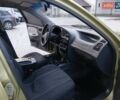 Зеленый Дэу Сенс, объемом двигателя 1.3 л и пробегом 185 тыс. км за 1470 $, фото 2 на Automoto.ua