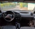 Зеленый Дэу Сенс, объемом двигателя 1.5 л и пробегом 236 тыс. км за 2100 $, фото 4 на Automoto.ua