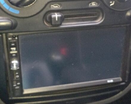 Зелений Деу Сенс, об'ємом двигуна 1.5 л та пробігом 248 тис. км за 2000 $, фото 4 на Automoto.ua