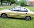 Зеленый Дэу Сенс, объемом двигателя 1.3 л и пробегом 250 тыс. км за 2150 $, фото 1 на Automoto.ua