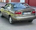 Зеленый Дэу Сенс, объемом двигателя 1.5 л и пробегом 286 тыс. км за 2350 $, фото 9 на Automoto.ua
