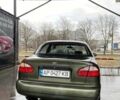 Зеленый Дэу Сенс, объемом двигателя 1.3 л и пробегом 269 тыс. км за 2172 $, фото 8 на Automoto.ua