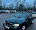 Зеленый Дэу Сенс, объемом двигателя 1.5 л и пробегом 215 тыс. км за 2200 $, фото 1 на Automoto.ua