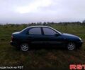 Зеленый Дэу Сенс, объемом двигателя 1.3 л и пробегом 230 тыс. км за 1500 $, фото 2 на Automoto.ua
