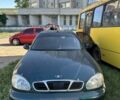Зелений Деу Сенс, об'ємом двигуна 1.3 л та пробігом 200 тис. км за 600 $, фото 1 на Automoto.ua