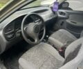 Зеленый Дэу Сенс, объемом двигателя 1.5 л и пробегом 150 тыс. км за 2100 $, фото 7 на Automoto.ua