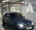 Зеленый Дэу Сенс, объемом двигателя 1.5 л и пробегом 200 тыс. км за 1499 $, фото 1 на Automoto.ua