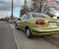 Зелений Деу Сенс, об'ємом двигуна 1.3 л та пробігом 129 тис. км за 2200 $, фото 3 на Automoto.ua
