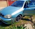 Зеленый Дэу Сенс, объемом двигателя 1.3 л и пробегом 0 тыс. км за 1150 $, фото 1 на Automoto.ua