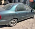 Зеленый Дэу Сенс, объемом двигателя 1.6 л и пробегом 400 тыс. км за 1650 $, фото 1 на Automoto.ua