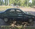Зеленый Дэу Сенс, объемом двигателя 0 л и пробегом 187 тыс. км за 2100 $, фото 1 на Automoto.ua