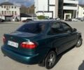 Зеленый Дэу Сенс, объемом двигателя 1.5 л и пробегом 149 тыс. км за 2050 $, фото 4 на Automoto.ua
