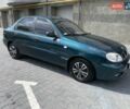 Зелений Деу Сенс, об'ємом двигуна 1.3 л та пробігом 175 тис. км за 1649 $, фото 16 на Automoto.ua