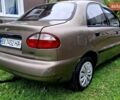 Зеленый Дэу Сенс, объемом двигателя 1.3 л и пробегом 250 тыс. км за 1350 $, фото 1 на Automoto.ua
