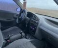 Зеленый Дэу Сенс, объемом двигателя 1.3 л и пробегом 269 тыс. км за 2000 $, фото 9 на Automoto.ua