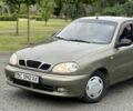 Зеленый Дэу Сенс, объемом двигателя 1.5 л и пробегом 228 тыс. км за 1999 $, фото 2 на Automoto.ua