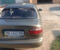 Зеленый Дэу Сенс, объемом двигателя 1.3 л и пробегом 160 тыс. км за 1550 $, фото 1 на Automoto.ua