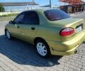 Зелений Деу Сенс, об'ємом двигуна 1.3 л та пробігом 41 тис. км за 1999 $, фото 3 на Automoto.ua