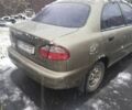 Зеленый Дэу Сенс, объемом двигателя 1.3 л и пробегом 230 тыс. км за 1950 $, фото 13 на Automoto.ua