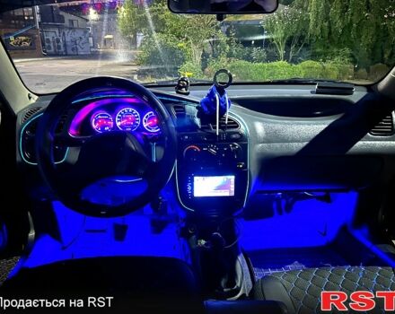 Дэу Сенс 2006 в Одессе на Automoto.ua Зеленый Дэу Сенс, объемом двигателя 1.3 л и пробегом 238 тыс. км за 1850 $, фото 4 на Automoto.ua