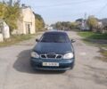 Зеленый Дэу Сенс, объемом двигателя 1.5 л и пробегом 230 тыс. км за 1204 $, фото 1 на Automoto.ua