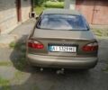 Зеленый Дэу Сенс, объемом двигателя 1.5 л и пробегом 242 тыс. км за 2100 $, фото 3 на Automoto.ua