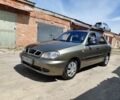Зеленый Дэу Сенс, объемом двигателя 1.5 л и пробегом 207 тыс. км за 2099 $, фото 1 на Automoto.ua