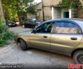 Зелений Деу Сенс, об'ємом двигуна 1.3 л та пробігом 340 тис. км за 2100 $, фото 1 на Automoto.ua