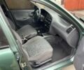 Деу Сенс 2006 у Миколаєві на Automoto.ua Зелений Деу Сенс, об'ємом двигуна 1.5 л та пробігом 180 тис. км за 2950 $, фото 8 на Automoto.ua