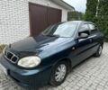 Зеленый Дэу Сенс, объемом двигателя 1.5 л и пробегом 183 тыс. км за 1850 $, фото 1 на Automoto.ua