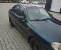Зеленый Дэу Сенс, объемом двигателя 0 л и пробегом 342 тыс. км за 1550 $, фото 27 на Automoto.ua