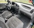 Зелений Деу Сенс, об'ємом двигуна 1.3 л та пробігом 193 тис. км за 2300 $, фото 16 на Automoto.ua